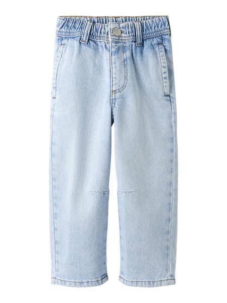 Afbeelding voor product Broek van het merk Name It in het Jeans
