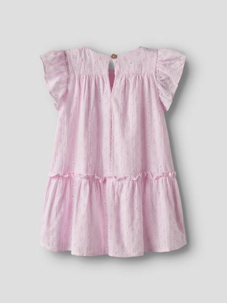 Afbeelding voor product Kleed van het merk Name It in het Roze