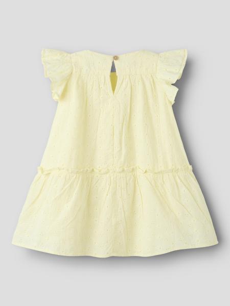Afbeelding voor product Kleed van het merk Name It in het Geel