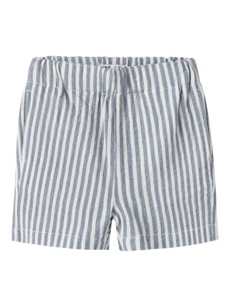 Afbeelding voor product Short van het merk Name It in het Blauw
