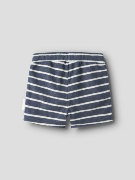 Afbeelding voor product Short van het merk Name It in het Blauw