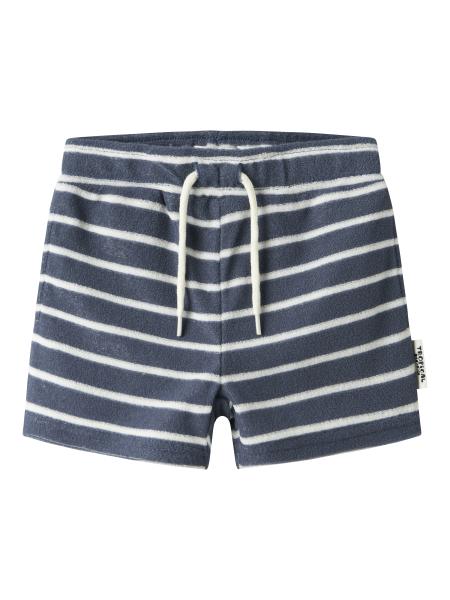 Afbeelding voor product Short van het merk Name It in het Blauw