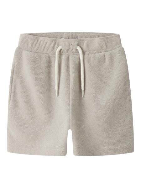 Afbeelding voor product Short van het merk Name It in het Beige
