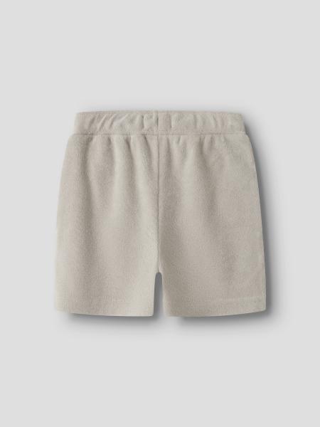 Afbeelding voor product Short van het merk Name It in het Beige