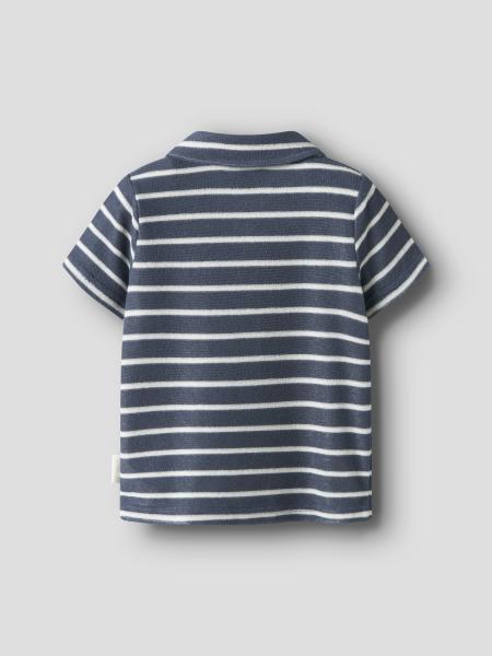 Afbeelding voor product Sweater van het merk Name It in het Blauw