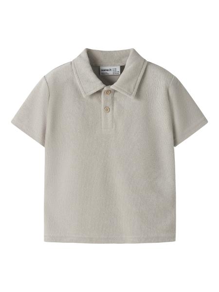 Afbeelding voor product Sweater van het merk Name It in het Bruin