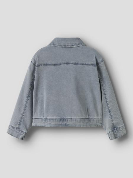 Afbeelding voor product Jacket van het merk Name It in het Jeans