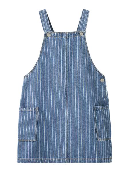 Afbeelding voor product Rok van het merk Name It in het Jeans