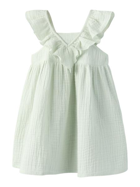 Afbeelding voor product Kleed van het merk Name It in het Groen