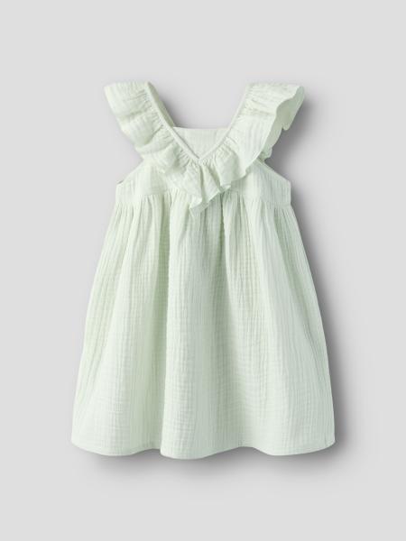 Afbeelding voor product Kleed van het merk Name It in het Groen