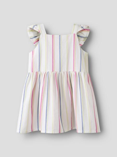 Afbeelding voor product Kleed van het merk Name It in het Roze