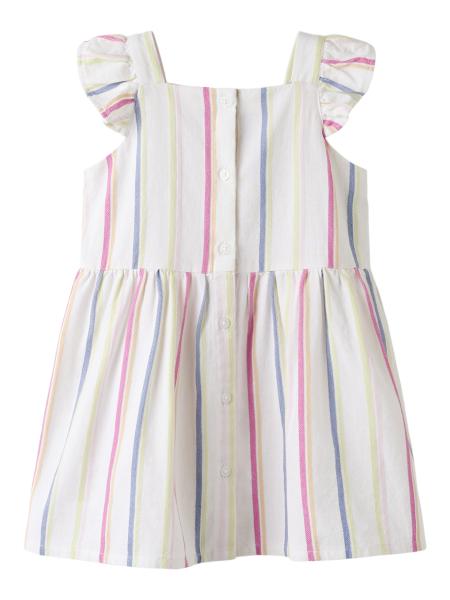 Afbeelding voor product Kleed van het merk Name It in het Roze