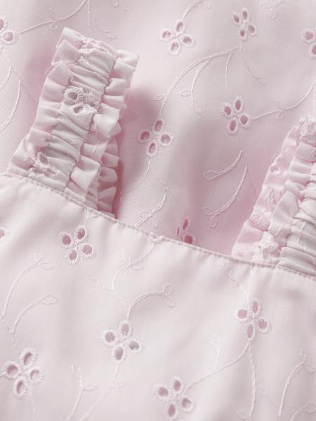 Afbeelding voor product Kleed van het merk Name It in het Roze