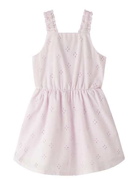 Afbeelding voor product Kleed van het merk Name It in het Roze