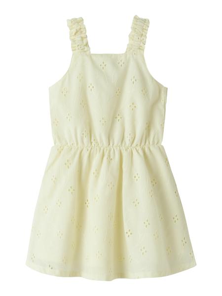 Afbeelding voor product Kleed van het merk Name It in het Geel