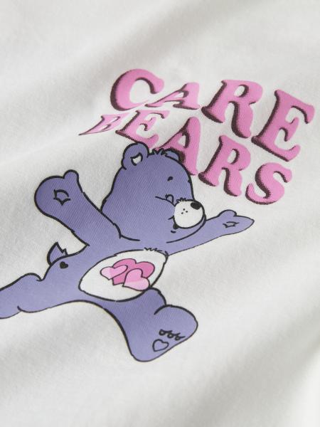 Afbeelding voor product T-shirt van het merk Name It in het Wit