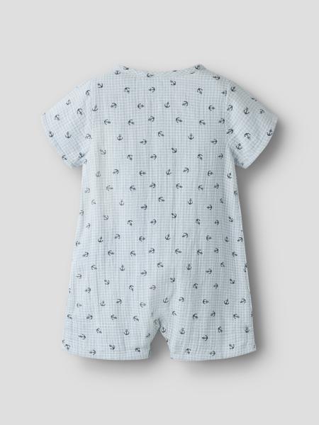 Afbeelding voor product Onepiece van het merk Name It in het Blauw