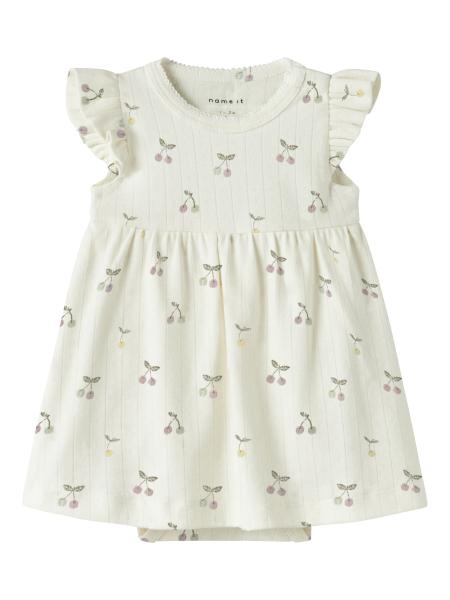 Afbeelding voor product Kleed van het merk Name It in het Ecru