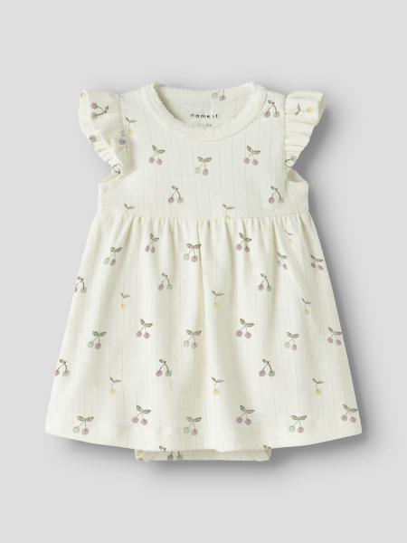Afbeelding voor product Kleed van het merk Name It in het Ecru