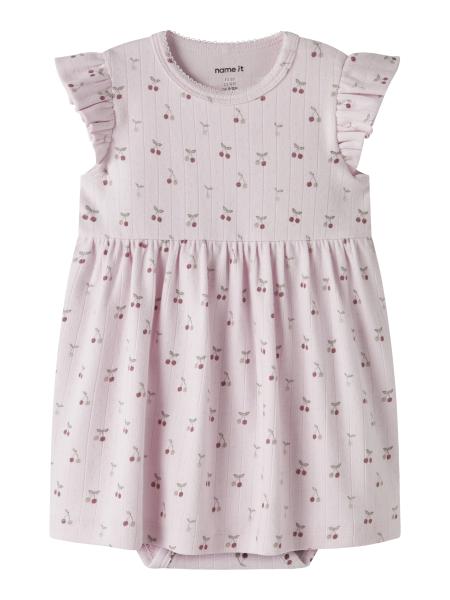 Afbeelding voor product Kleed van het merk Name It in het Roze