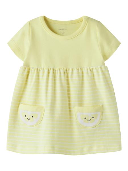 Afbeelding voor product Kleed van het merk Name It in het Geel