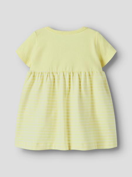 Afbeelding voor product Kleed van het merk Name It in het Geel