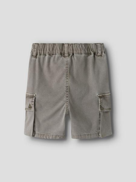 Afbeelding voor product Short van het merk Name It in het Beige