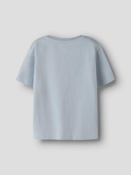Afbeelding voor product T-shirt van het merk Name It in het Blauw