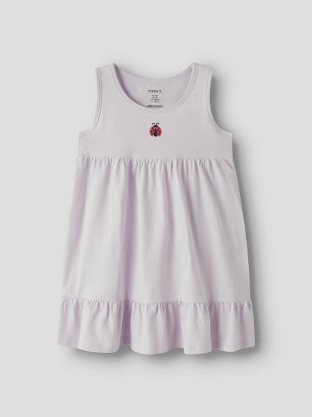Afbeelding voor product Kleed van het merk Name It in het Paars