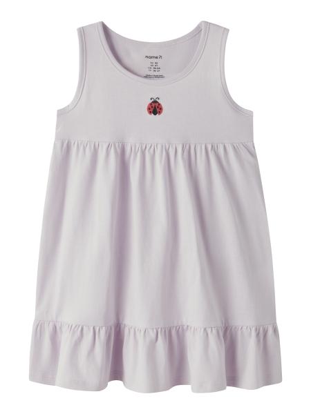 Afbeelding voor product Kleed van het merk Name It in het Paars