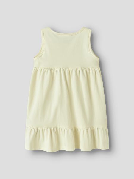 Afbeelding voor product Kleed van het merk Name It in het Geel