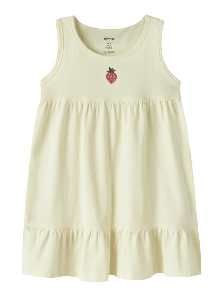 Afbeelding voor product Kleed van het merk Name It in het Geel