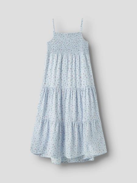 Afbeelding voor product Kleed van het merk Name It in het Blauw