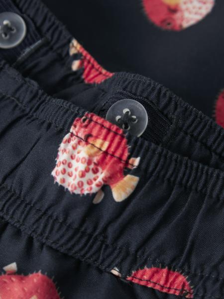 Afbeelding voor product Zwembroek van het merk Name It in het Marine