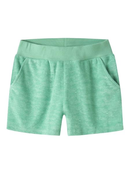 Afbeelding voor product Short van het merk Name It in het Groen