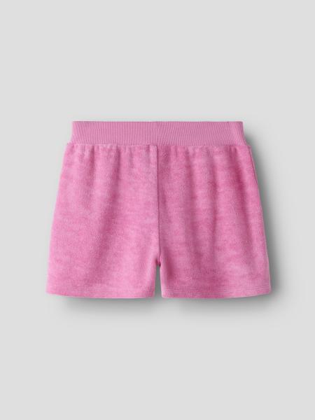 Afbeelding voor product Short van het merk Name It in het Roze