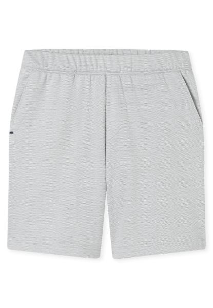 Afbeelding voor product Short van het merk Schiesser in het Groen