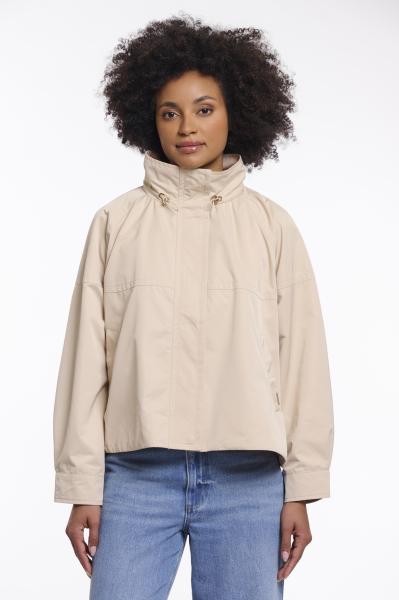 Afbeelding voor product Vest van het merk Rino&pelle in het Beige