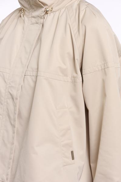 Afbeelding voor product Vest van het merk Rino&pelle in het Beige