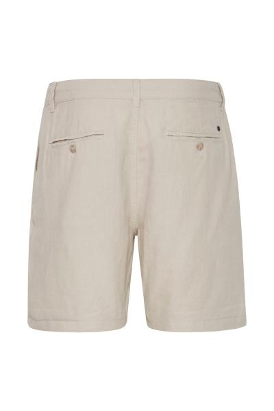 Afbeelding voor product Short van het merk !solid in het Beige