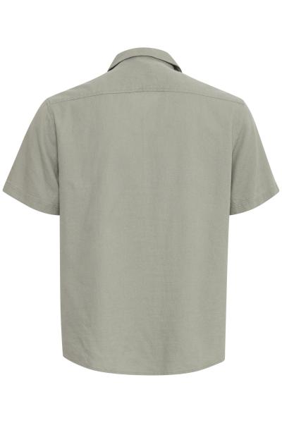 Afbeelding voor product Hemd van het merk !solid in het Kaki