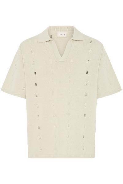 Afbeelding voor product Pull van het merk !solid in het Beige