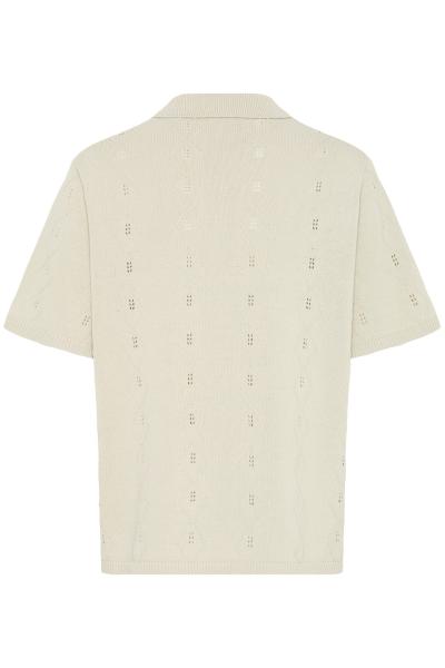 Afbeelding voor product Pull van het merk !solid in het Beige