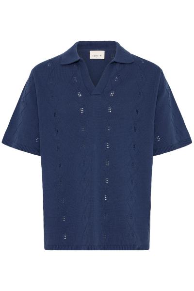 Afbeelding voor product Pull van het merk !solid in het Blauw