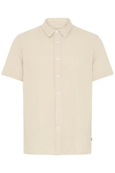 Afbeelding voor product Hemd van het merk !solid in het Beige