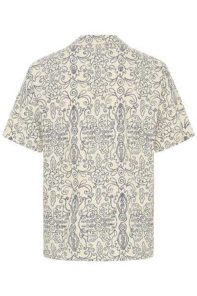 Afbeelding voor product Hemd van het merk !solid in het Beige