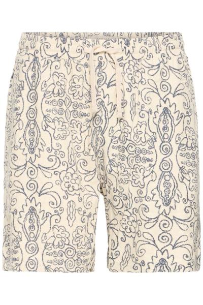 Afbeelding voor product Short van het merk !solid in het Beige