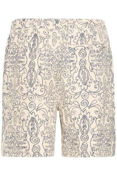 Afbeelding voor product Short van het merk !solid in het Beige