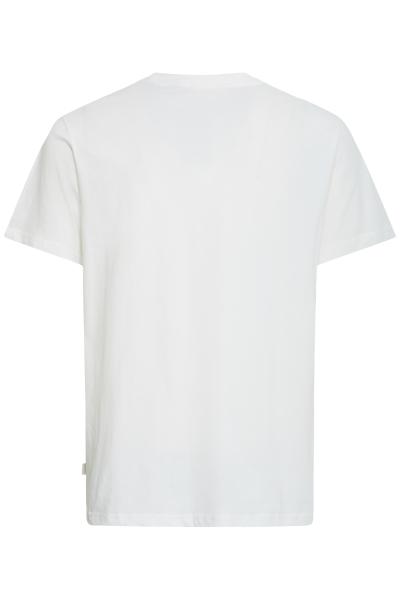 Afbeelding voor product T-shirt van het merk !solid in het Wit