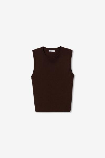 Afbeelding voor product Pull van het merk Tiffosi in het Bruin